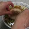 【再現】どうとんぼり神座の！おいしいラーメン♪の工程4