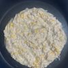カリッとろ〜り!【ツナとコーンの米粉クリーム揚げ餃子】の工程2
