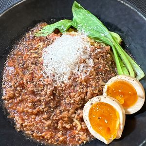 楽ラク手抜キッチン🐶🐾の作ってみた!投稿(あっという間にできる！トマト麺)