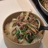 10分で完成!【野菜たっぷりあんかけ丼】の工程5