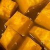 味噌がポイント！かぼちゃの煮物の工程2