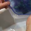 【ピーマンの肉詰めないそぼろ】電子レンジで簡単常備菜♪の工程4