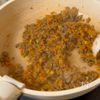 とろ〜り卵とチーズの♡【濃厚焼きカレードリア】の工程2