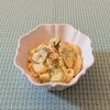 𝔂𝓾𝓶𝓲🍓の作ってみた!投稿(玉子とツナマヨのとろとろこってりマカロニサラダ😘🥗)