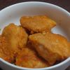 オレンジの作ってみた!投稿(【鶏むね肉のコチュ味噌マヨソテー】ビックリするほどやわらか♪)