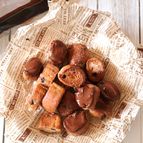 ハマる美味しさ♪チョコスナックパンラスク