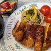 1115143の作ってみた!投稿(【鶏のゆず胡椒照り焼き】柚子胡椒香る大人の照り焼きチキン♬)