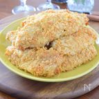 鶏のささみのチキンテンダー