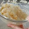 【鶏むね肉のチキン南蛮】サクッサクの天かす衣で見栄えも ⌾の工程3