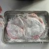【ピザ風チキン】鶏もも肉のイタリアンガッツリアレンジの下準備