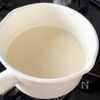 【シェントウジャン】台湾風豆乳スープ♪の工程3