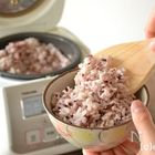 【雑穀ごはんは燃えるごはん！】おいしく炊く方法を管理栄養士が伝授！