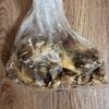 何度も作りたくなる♡【舞茸の唐揚げ】お肉より満足⁉︎の下準備