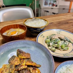 ぴいすけの作ってみた!投稿(【さばのカレー焼き】簡単ご飯が進む！我が家で人気のお魚おかず)