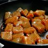 切って、ちぎって、味しみしみ【旨辛ちぎりこんにゃく】の工程8