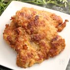 台湾唐揚げ　大鶏排（ダージーパイ）