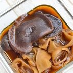干し椎茸とかんぴょうの煮物【作りおき】