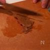毎日食べたいって言われた【豚しゃぶのカルパッチョ風】の工程2