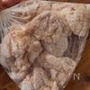甘辛やみつき【ホットハニーバターチキン】フライドポテトも!の工程2