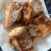 ちょちょ♩の作ってみた!投稿(【 白身魚の塩から揚げ】サクッふわ！お魚嫌いも美味しい♡)