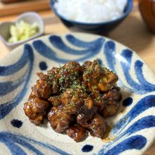 【SNS再生数1.3万超】バルサミコチキン