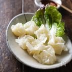 【具は玉ねぎだけ！】足利シュウマイ