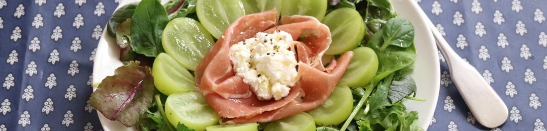 おいしい洋風惣菜レシピ