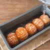 【混ぜて冷やすだけ】丸ごとみかんの贅沢２層ゼリー♪の工程2