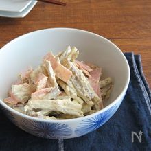 まろやかなコクがたまらない！オイマヨ風味のおかずレシピ