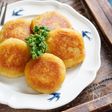 さつまいもの塩バター黄金焼き【#冷凍保存 #スイーツ】