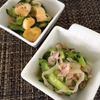 pinokoの作ってみた!投稿(加賀太きゅうりとくらげの酢の物)