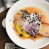 【しっとりヘルシー】鱈の湯煮 和×洋アレンジの工程4