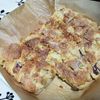 1217111の作ってみた!投稿(林檎とさつまいものケーキ)