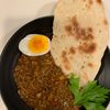 ぐ〜たら子の作ってみた!投稿(美味しいキーマカレー🍛Keema curry)