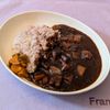 𝔂𝓾𝓶𝓲🍓の作ってみた!投稿(野菜を食べよう！大根と挽き肉の和風カレー)