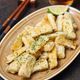【のり塩フライド長芋】外サクッ♪中はホクホク♡やみつき食感！