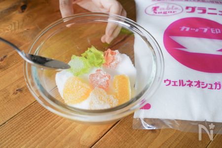 自由研究コラム（4）