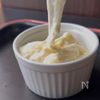 【豆腐チーズフォンデュ】節約/パーティーにの工程4