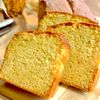 ＼子どもと作れる／【しっとりジャムパウンドケーキ】冷凍OK