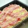 薄力粉じゃできない!「全部フープロ」米粉お好み焼き［冷凍可］の工程4