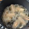 【蓮根の唐揚げ】食感を味わうならコレ🩷 失敗なし🤭の工程4