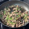 【ミートオムレツ】ボリューム満点！野菜嫌いの子どももペロリ♪の工程2