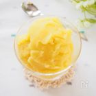 冷凍庫不要！ふるだけ10分！しゃかしゃかアイスを作ろう！