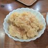 おかず当番の作ってみた!投稿(【レンジで簡単！これハマる！】無限にいける和風ポテトサラダ)