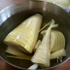旬が美味しい♡【基本のたけのこのアク抜き】の工程6
