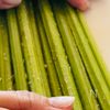 ふきと人参のごま白和え【ほっこりやさしい味わい】の工程2