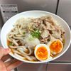 ケの作ってみた!投稿(『豚しゃぶのぶっかけおろしうどん』男子も喜ぶ♪)
