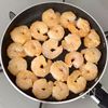 海老のマヨマスタード炒め♩焼いて味付けするだけ！簡単コクうまの工程2