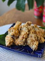 ローカルイチオシ！隠れハワイグルメ「ソルト＆ビネガーチキン」