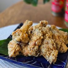 ローカルイチオシ！隠れハワイグルメ「ソルト＆ビネガーチキン」